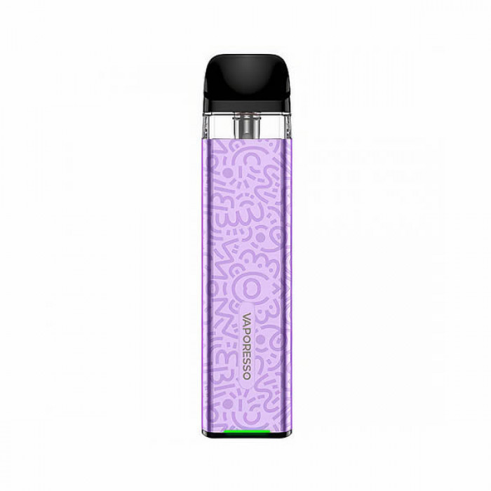 Vaporesso XROS 3 Mini Lilac Purple